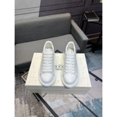 Alexander Mcqueen Casual Shoes